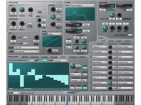 Musikmesse 08: E-MU announces Emulator X3 software sampler